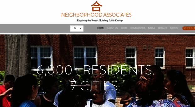 neighborhoodassociates.org