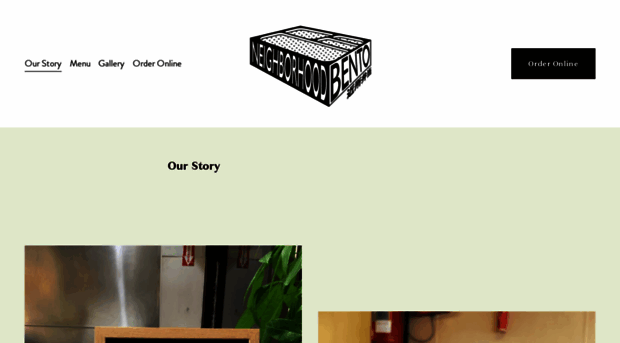 neighborhoodbento.com