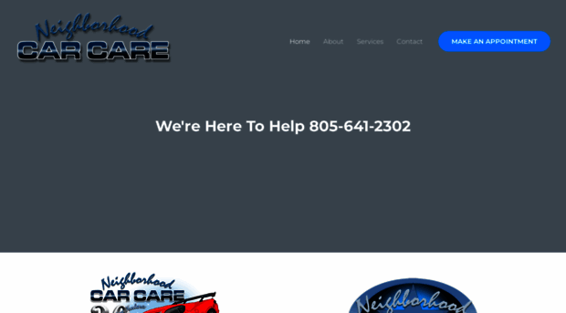 neighborhoodcarcare.com