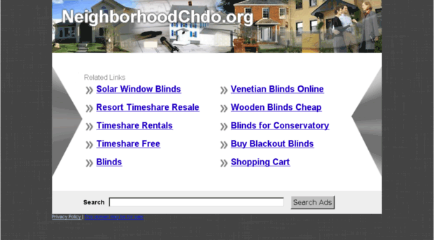 neighborhoodchdo.org