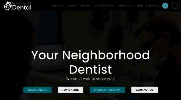 neighborhooddentalcare.com