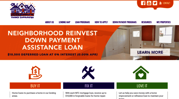 neighborhoodfinance.org