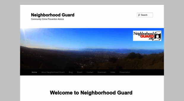 neighborhoodguard.org