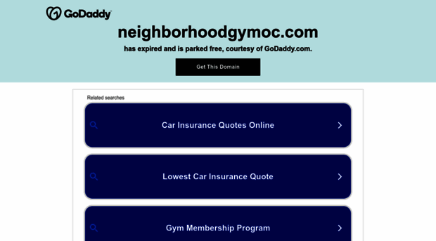 neighborhoodgymoc.com