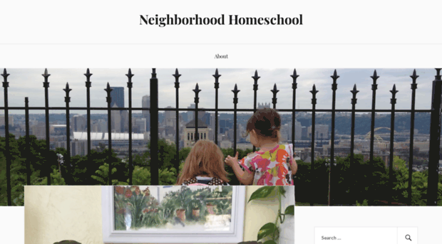 neighborhoodhomeschool.com