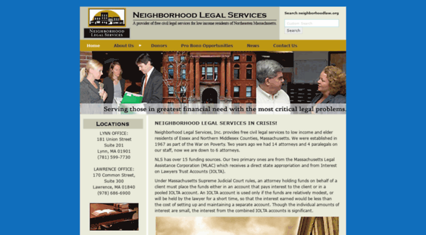 neighborhoodlaw.org