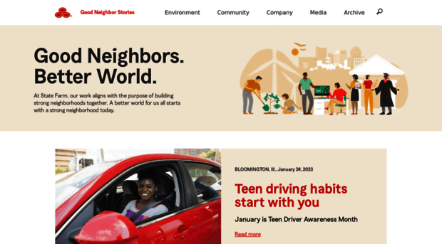 neighborhoodofgood.statefarm.com