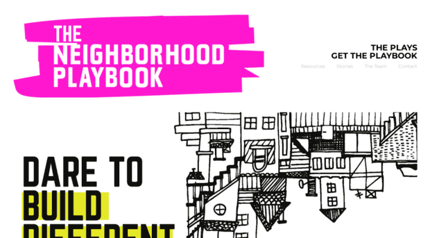 neighborhoodplaybook.com