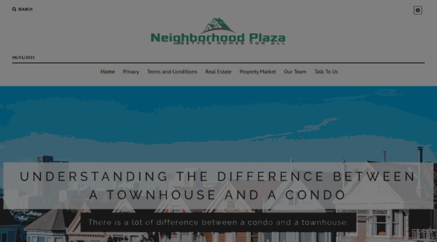 neighborhoodplazapartnership.org
