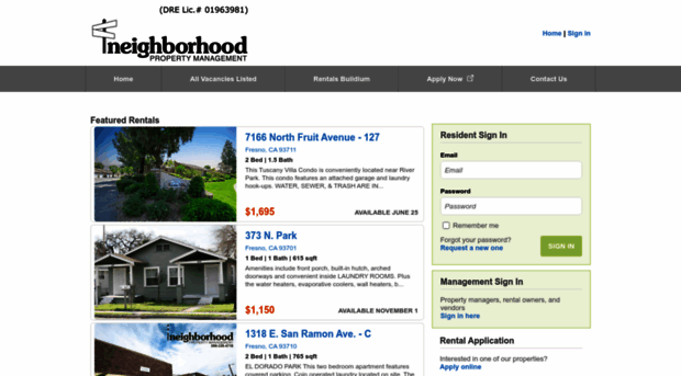 neighborhoodpm.managebuilding.com