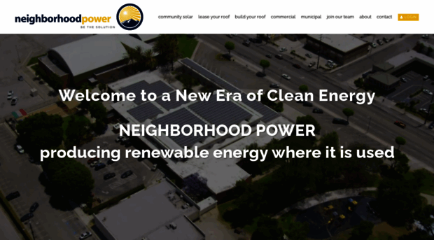 neighborhoodpower.com