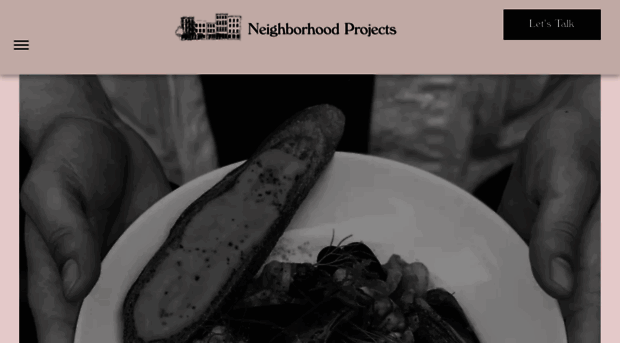 neighborhoodprojects.com