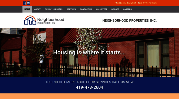 neighborhoodproperties.org