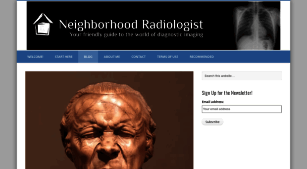 neighborhoodradiologist.com