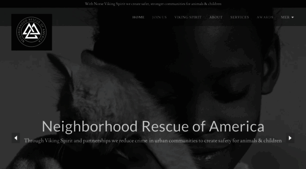 neighborhoodrescue.org