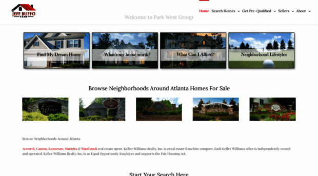 neighborhoodsaroundatlanta.com