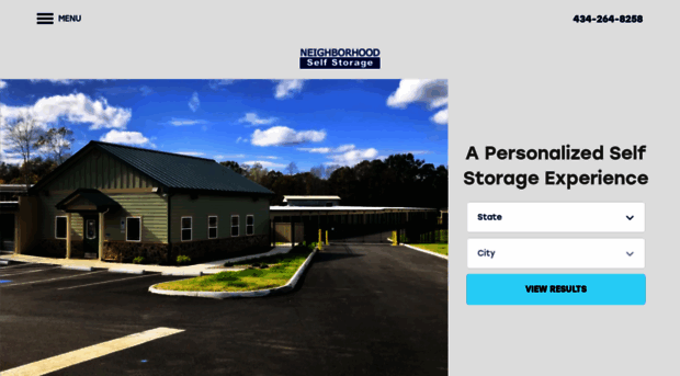 neighborhoodselfstorage.net