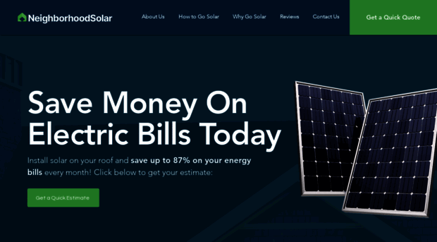 neighborhoodsolar.us