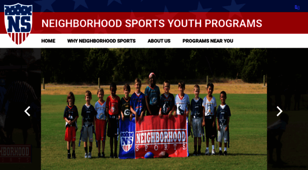 neighborhoodsports.us