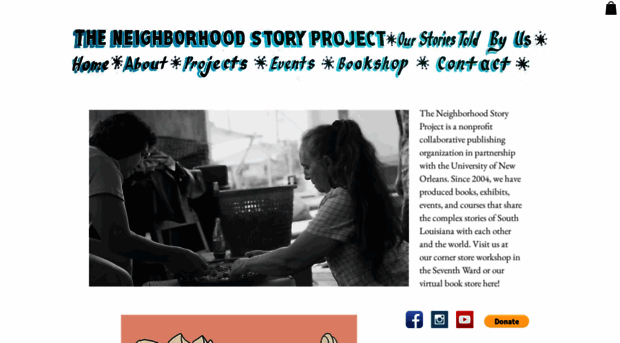 neighborhoodstoryproject.org