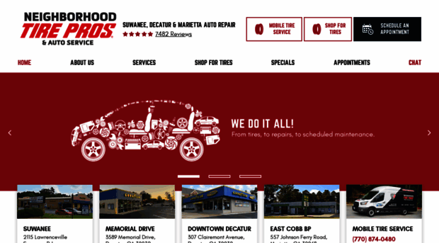 neighborhoodtirepros.com