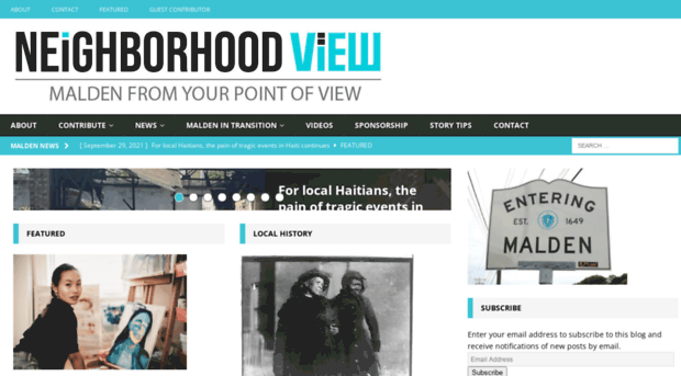 neighborhoodview.org