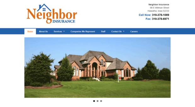 neighborinsurance.com