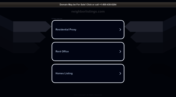 neighborlistings.com