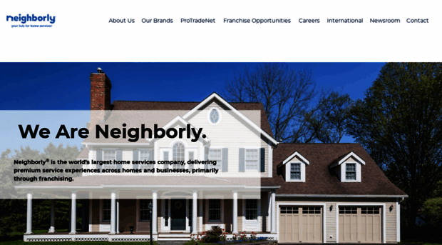 neighborlybrands.com