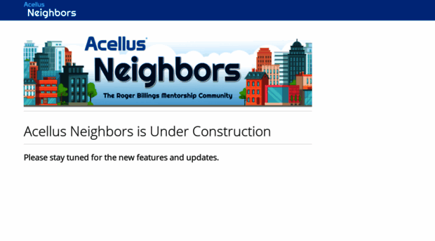 neighbors.acellus.com