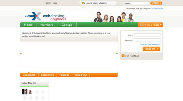neighbors.webcrossing.com