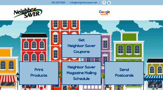 neighborsaver.net