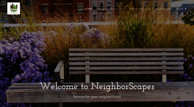 neighborscapes.org