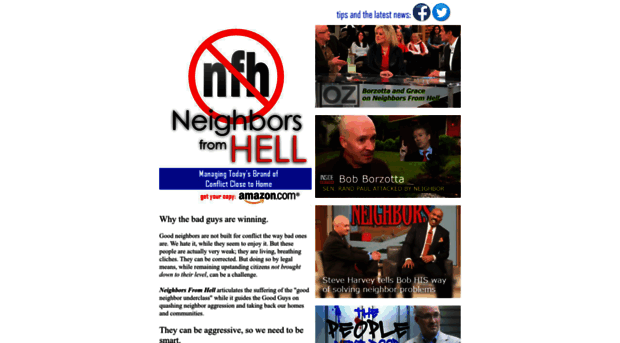 neighborsfromhell.com