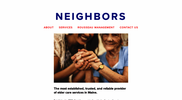 neighborsinc.com