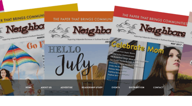 neighborsnewspaper.com