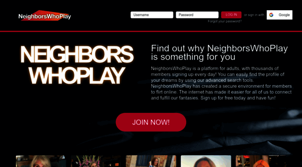 neighborswhoplay.com