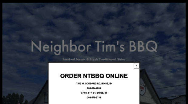 neighbortimsbbq.com