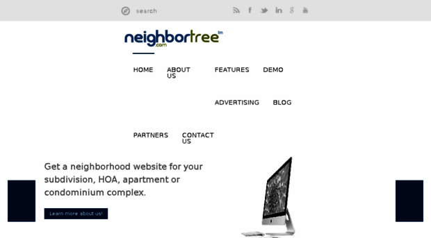 neighbortree.com