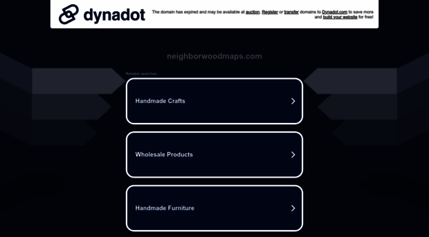 neighborwoodmaps.com