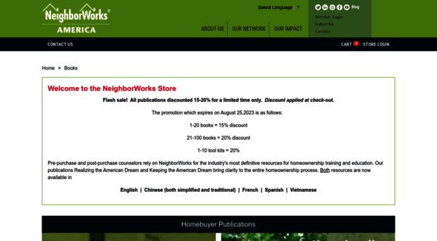 neighborworksstore.org