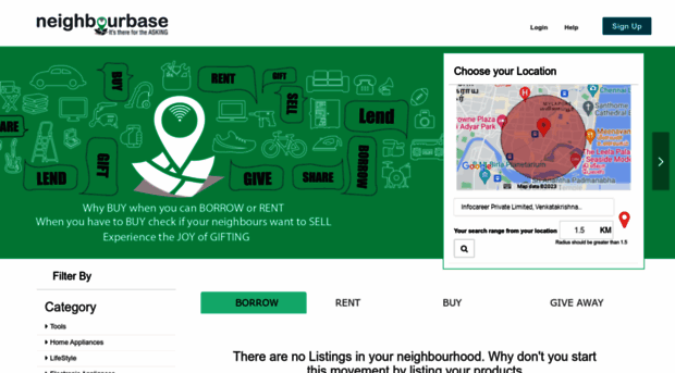 neighbourbase.com