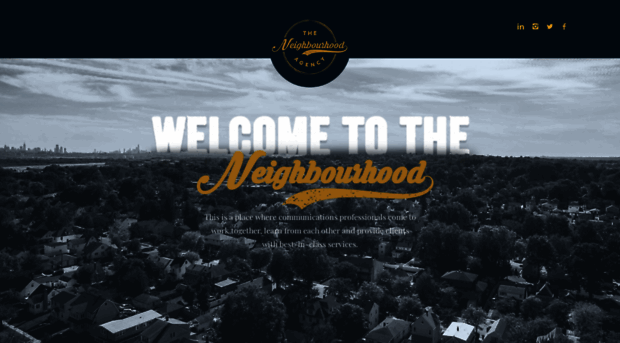 neighbourhoodagency.com