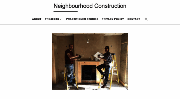 neighbourhoodconstruction.org