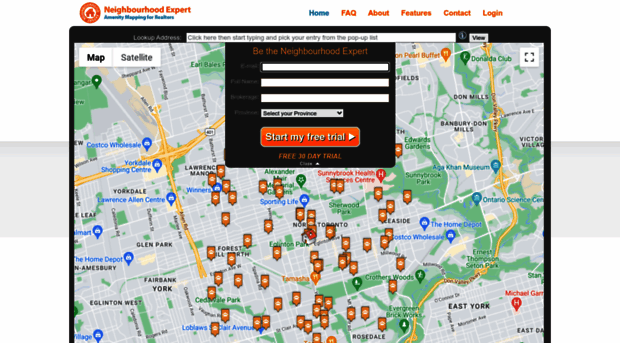 neighbourhoodexpert.ca