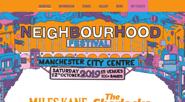 neighbourhoodfestival.com