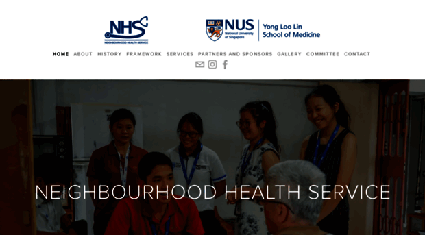 neighbourhoodhealthservice.com