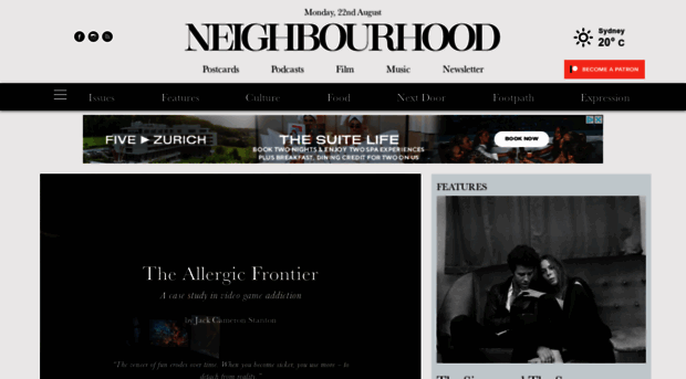 neighbourhoodpaper.com