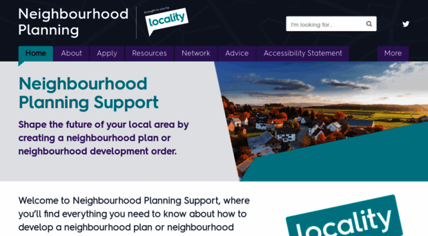 neighbourhoodplanning.org