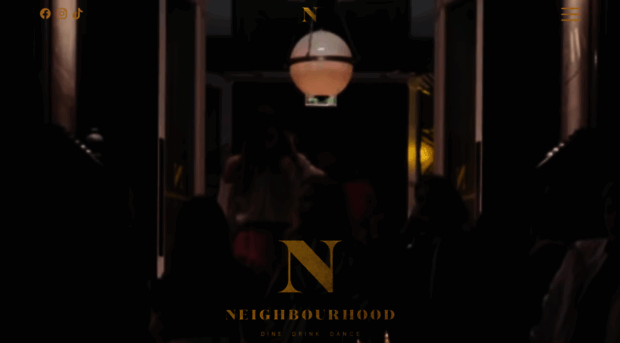 neighbourhoodrestaurant.co.uk